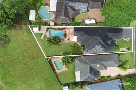 Property photo of 105 Tanamera Drive Alstonville NSW 2477