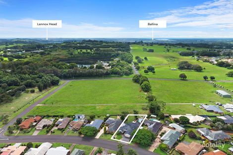 Property photo of 105 Tanamera Drive Alstonville NSW 2477