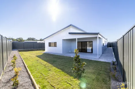 Property photo of 54 Suttor Avenue Caerleon NSW 2850