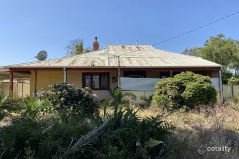 Property photo of 31 Smith Street Koorda WA 6475