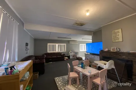 Property photo of 31 Smith Street Koorda WA 6475