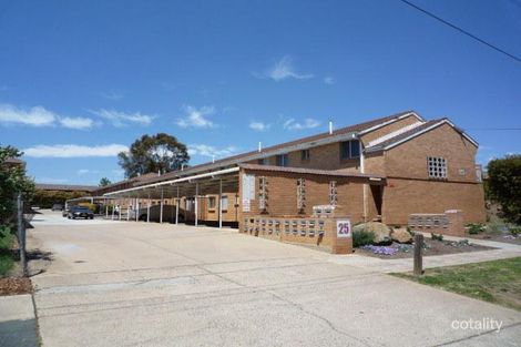 Property photo of 20/25 Macquoid Street Queanbeyan East NSW 2620