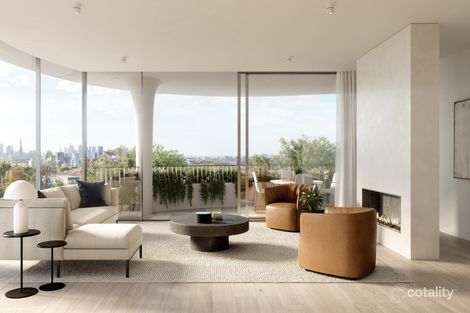 302/6 Sydney St, Prahran, VIC 3181