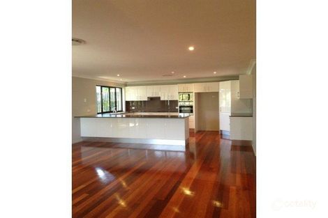 Property photo of 2 Trumpeter Circuit Corlette NSW 2315