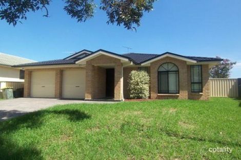 4 Antill Cl, Camden South, NSW 2570