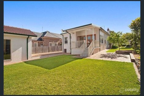 Property photo of 52 Wallis Avenue Strathfield NSW 2135