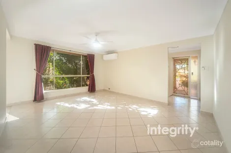 Property photo of 4 Kembla Close Nowra NSW 2541