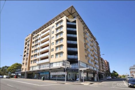 17/313 Forest Rd, Hurstville, NSW 2220