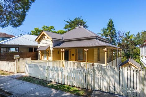177 Dornoch Tce, Highgate Hill, QLD 4101