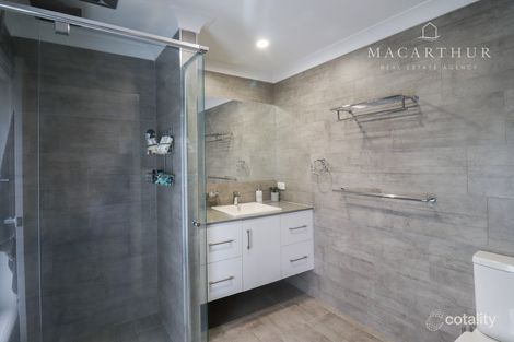 Property photo of 24 Cunjegong Loop Gobbagombalin NSW 2650