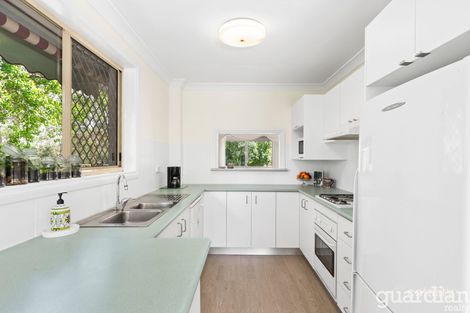 Property photo of 6/221A North Rocks Road North Rocks NSW 2151