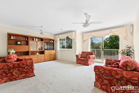 Property photo of 6/221A North Rocks Road North Rocks NSW 2151