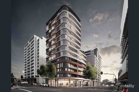 602/15 Dora St, Hurstville, NSW 2220