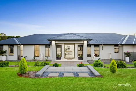 Property photo of 5 White Gum Place North Maleny QLD 4552