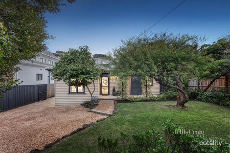 Property photo of 16 Joyce Street Nunawading VIC 3131