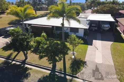 Property photo of 11 Thygesen Street Bundaberg North QLD 4670