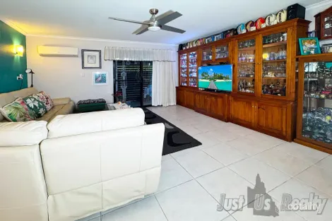 Property photo of 11 Thygesen Street Bundaberg North QLD 4670