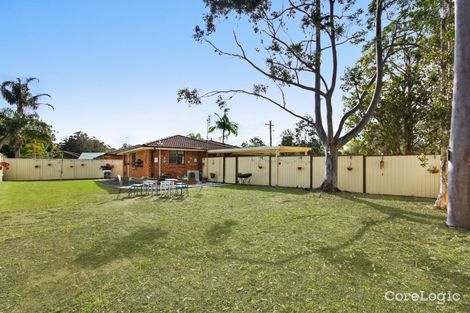 Property photo of 8 Canberry Close Buff Point NSW 2262