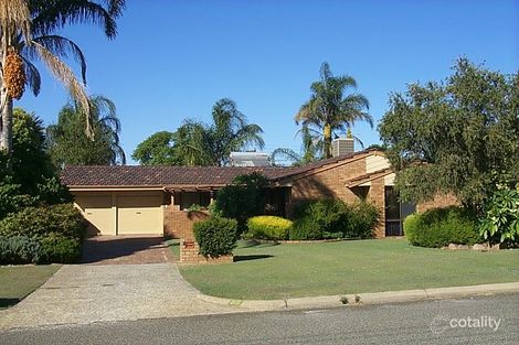 85 Hawford Way, Willetton, WA 6155