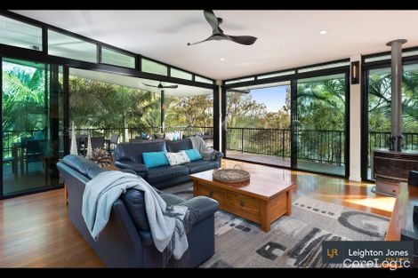 Property photo of 58 Sunset Road Kenmore QLD 4069