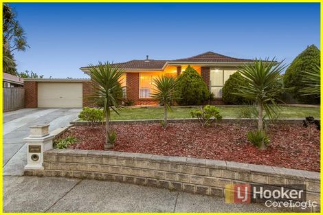 Property photo of 9 Mueller Court Endeavour Hills VIC 3802