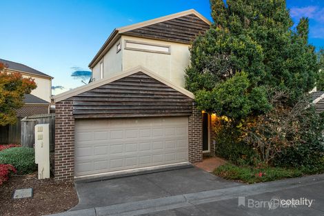 Property photo of 30/52-54 Shinners Avenue Berwick VIC 3806
