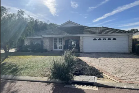 Property photo of 1 Jordan Place Wattle Grove WA 6107