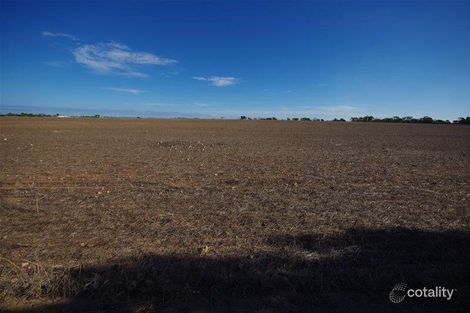 Lot 3 Gumbowie Rd, Coobowie, SA 5583