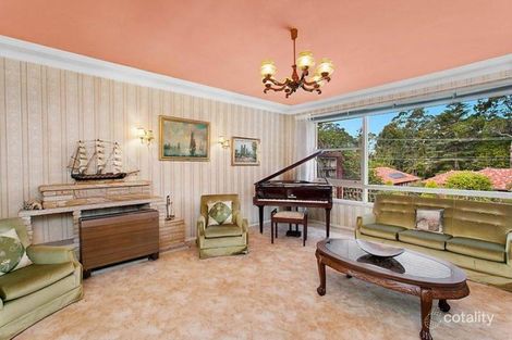 Property photo of 36 Rosen Street Epping NSW 2121