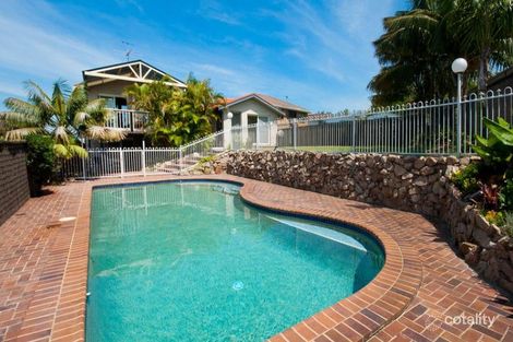Property photo of 5 Eucla Crescent Malabar NSW 2036