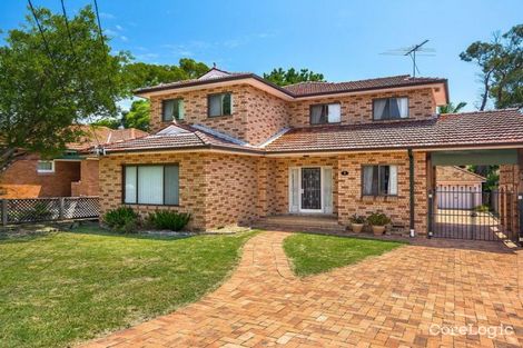 Property photo of 9 Bareena Street Strathfield NSW 2135