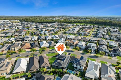 Property photo of 25 Campbell Drive Mango Hill QLD 4509
