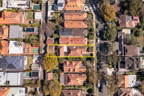 Property photo of 13 Upper Avenue Road Mosman NSW 2088