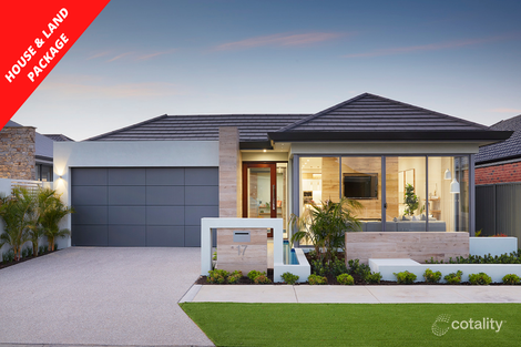 3 Fortescue Bvd, Two Rocks, WA 6037