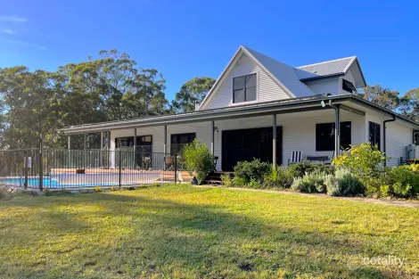 2097 The Lakes Way, Bungwahl, NSW 2423