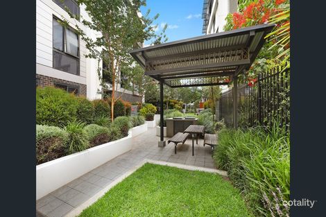 Property photo of 330/12 Hudson Street Lewisham NSW 2049