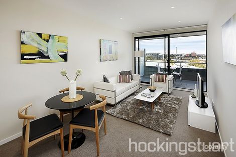 Property photo of 605/88 Trenerry Crescent Abbotsford VIC 3067