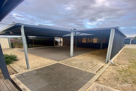 Property photo of 4 Sandalwood Avenue Byford WA 6122