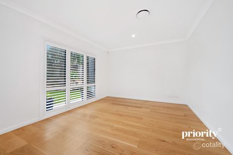 Property photo of 36 Palmetto Place Bridgeman Downs QLD 4035