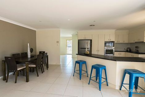 Property photo of 16 Helsinki Parade Bomaderry NSW 2541