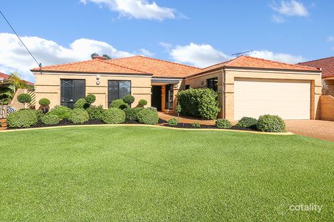 Property photo of 47 Sheldrake Way Willetton WA 6155