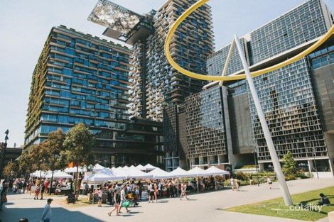 Property photo of 415/2 Chippendale Way Chippendale NSW 2008