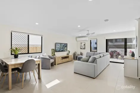 Property photo of 14 Tim Place Coomera QLD 4209
