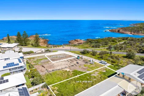 12/18 Windsong Way, Boat Harbour, NSW 2316