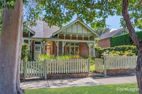 Property photo of 162A Alt Street Haberfield NSW 2045