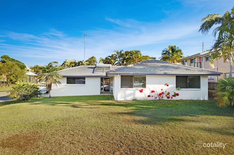 Property photo of 4 Furlong Drive Moffat Beach QLD 4551