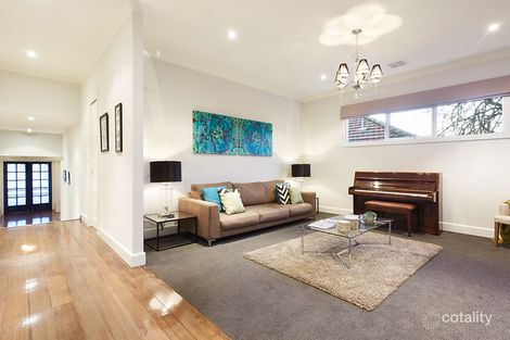Property photo of 1 Thomas Street Mitcham VIC 3132