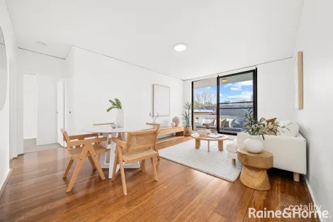 12/109-111 ALISON RD, RANDWICK, NSW 2031