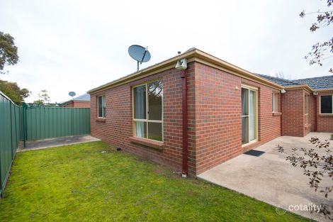 Property photo of 12 Parbury Avenue Lake Gardens VIC 3355
