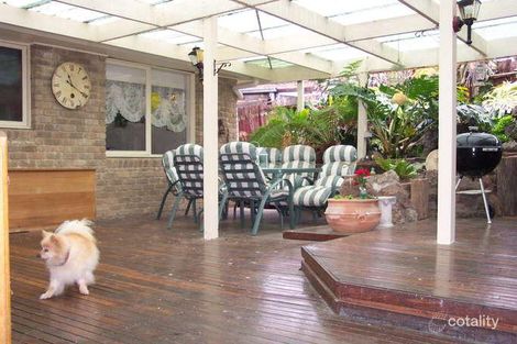 Property photo of 6 Malcolm Court Mooroolbark VIC 3138